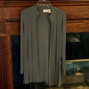 Chico’s Cardigan